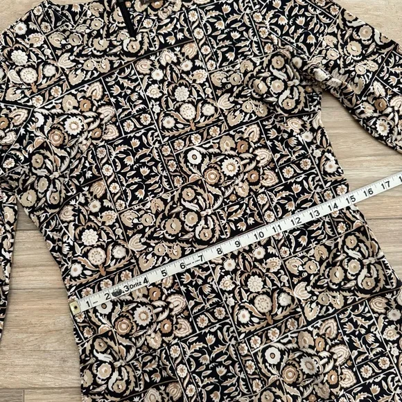 J. McLaughlin Sophia Dress - Picture 13 of 15